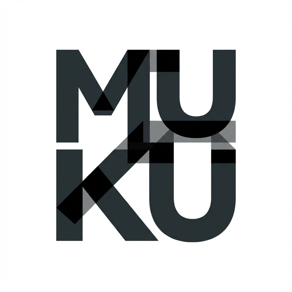 MUKU Logo